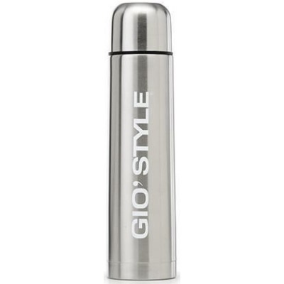 Термос GioStyle Silver 1L (42367)