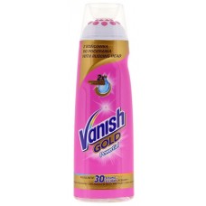 Пятновыводитель Vanish Gold Power Gel 200ml