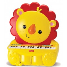 Pian Fisher-Price Lion Piano (380005)