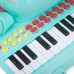 Pian Fisher-Price Elephant Piano (380008)