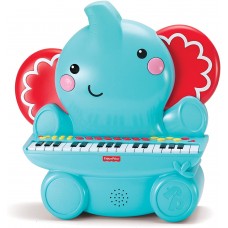 Pian Fisher-Price Elephant Piano (380008)