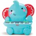 Pian Fisher-Price Elephant Piano (380008)