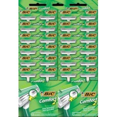 Станок для бритья Bic 2 Comfort CD24