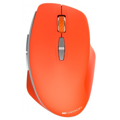 Mouse Canyon MW-21 Red