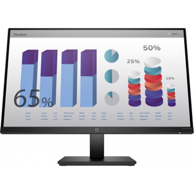 Monitor Hp P24q G4 (8MB10AA)