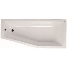 Cadă de baie Vitra Neon (52770001000+59990276000)