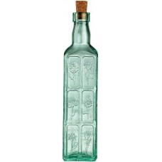 Бутылка для масла Bormioli Rocco C.H.Fiori 500ml (24908)