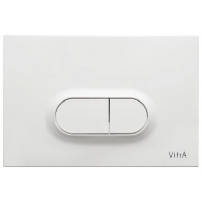 Кнопка смыва Vitra Loop O (740-0500)