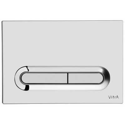 Кнопка смыва Vitra Loop T (740-0780)