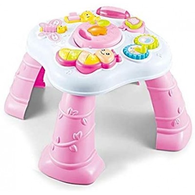 Busy Board Baby Learning Table (8582)