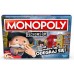 Настольная игра Hasbro Monopoly (E9972)