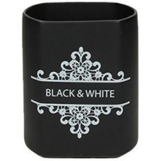 Кухонный органайзер Tognana Dolce Black&White (42302)