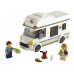 Конструктор Lego City: Holiday Camper Van (60283)