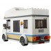 Конструктор Lego City: Holiday Camper Van (60283)