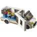 Конструктор Lego City: Holiday Camper Van (60283)