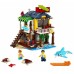 Конструктор Lego Creator: Surfer Beach House (31118)