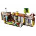 Конструктор Lego Creator: Surfer Beach House (31118)