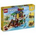 Конструктор Lego Creator: Surfer Beach House (31118)