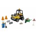 Конструктор Lego City: Roadwork Truck (60284)