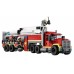 Конструктор Lego City: Fire Command Unit (60282)