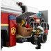 Конструктор Lego City: Fire Command Unit (60282)