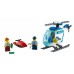 Конструктор Lego City: Police Helicopter (60275)