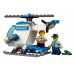 Конструктор Lego City: Police Helicopter (60275)