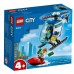 Конструктор Lego City: Police Helicopter (60275)