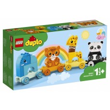 Конструктор Lego Duplo: Animal Train (10955)