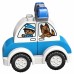 Конструктор Lego Duplo: Fire Helicopter & Police Car (10957)