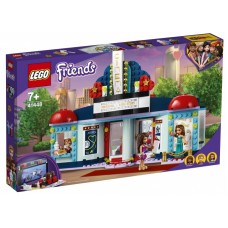 Конструктор Lego Friends: Heartlake City Movie Theater (41448)