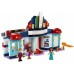 Конструктор Lego Friends: Heartlake City Movie Theater (41448)