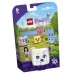 Set de construcție Lego Friends: Emma's Dalmatian Cube (41663)