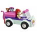 Конструктор Lego Friends: Cat Grooming Car (41439)