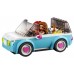 Конструктор Lego Friends: Olivia's Electric Car (41443)