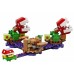 Set de construcție Lego Super Mario: Piranha Plant Puzzling Challenge (71382)