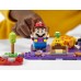 Конструктор Lego Super Mario: Wiggler’s Poison Swamp (71383)