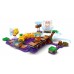 Конструктор Lego Super Mario: Wiggler’s Poison Swamp (71383)