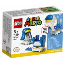 Конструктор Lego Super Mario: Penguin Mario (71384)