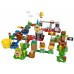 Конструктор Lego Super Mario: Master Your Adventure (71380)