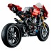 Конструктор Lego Technic: Ducati Panigale V4 R (42107)