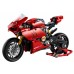 Конструктор Lego Technic: Ducati Panigale V4 R (42107)