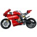 Конструктор Lego Technic: Ducati Panigale V4 R (42107)