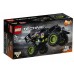 Конструктор Lego Technic: Monster Jam Grave Digger (42118)