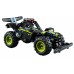 Конструктор Lego Technic: Monster Jam Grave Digger (42118)