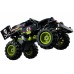 Конструктор Lego Technic: Monster Jam Grave Digger (42118)