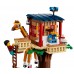 Конструктор Lego Creator: Safari Wildlife Tree House (31116)