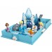 Конструктор Lego Disney: Elsa and the Nokk Storybook Adventures (43189)