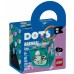 Breloc Lego Dots: Bag Tag Narwhal (41928)