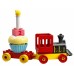 Set de construcție Lego Duplo: Mickey & Minnie Birthday Train (10941)